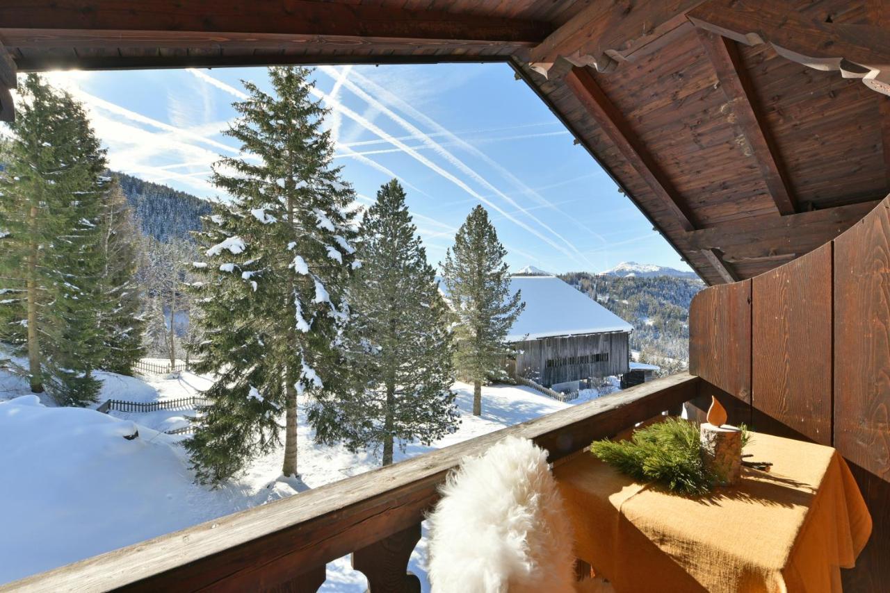 Hotel Bewaller Обереген Екстериор снимка